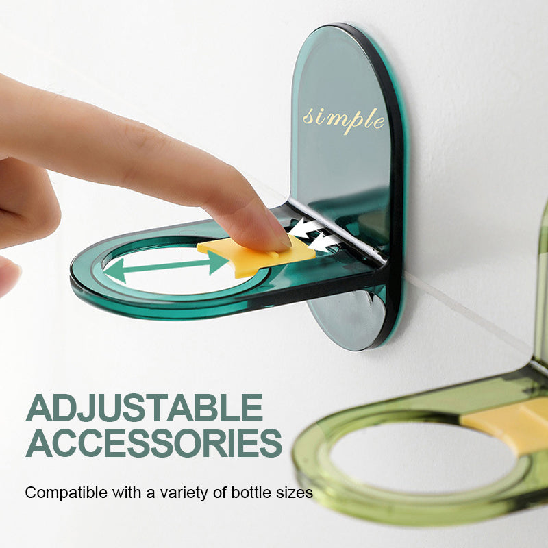 Norvo | Duschgelholder