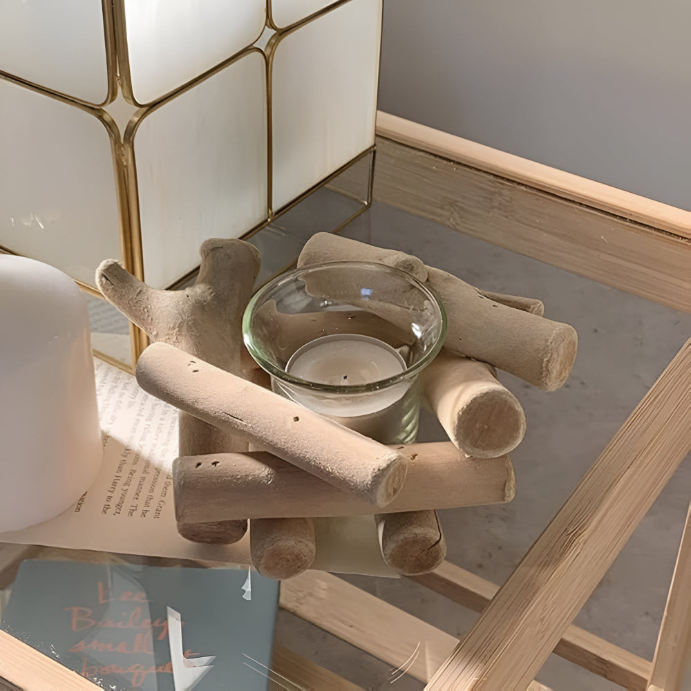 Norvo | Driftwood Haven Lysestake