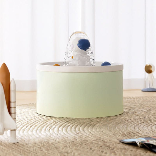 Norvo | COSMO - Automatisk Astronaut Vannfontene