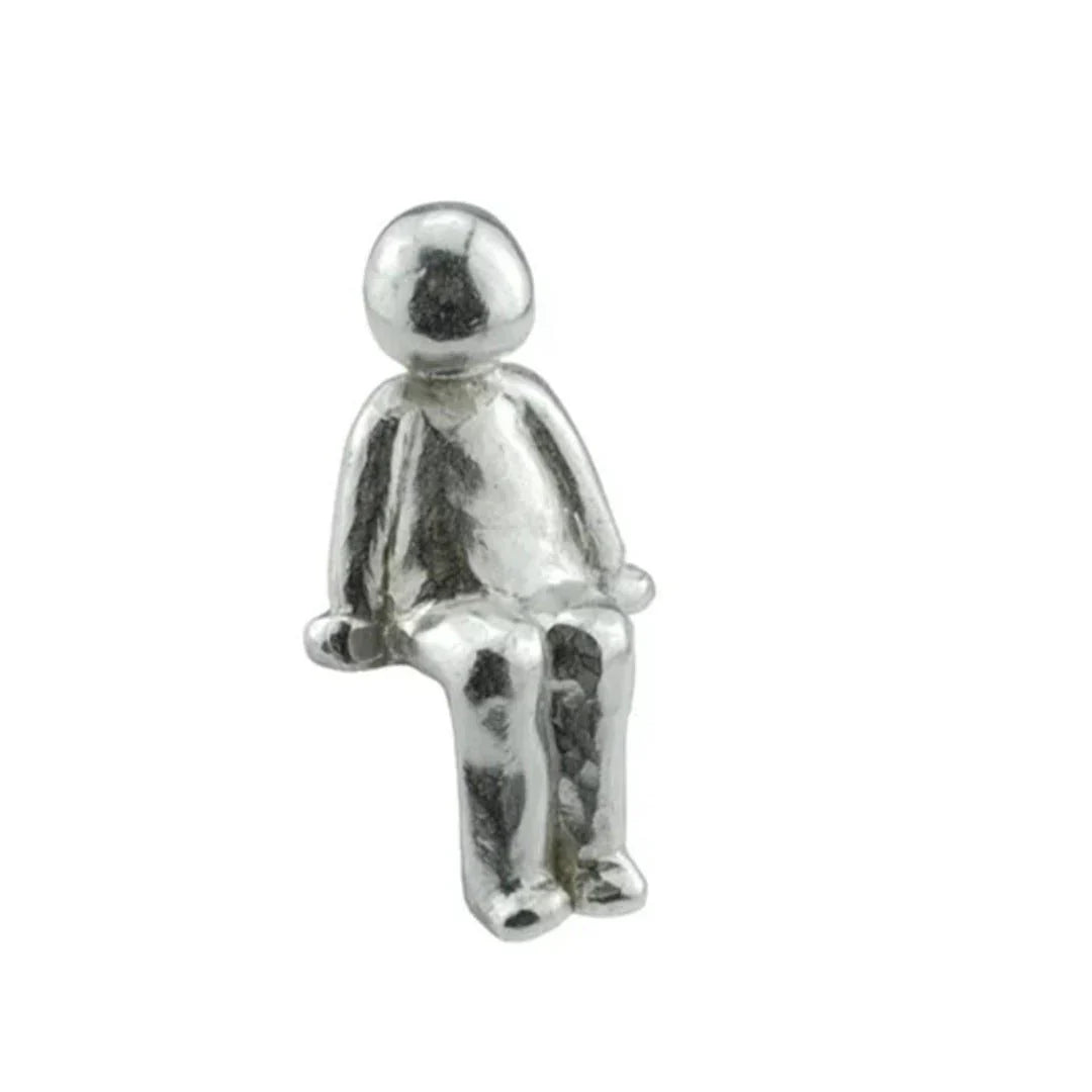 Norvo | Tidless Familie Skulptur