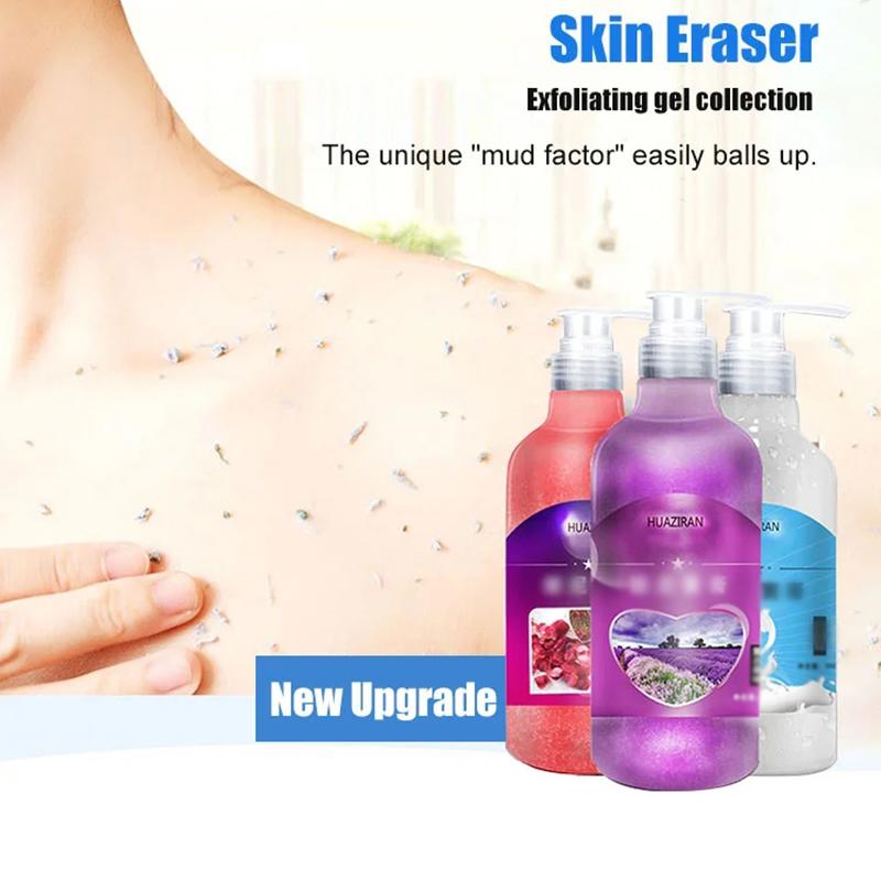 Norvo | Dyp Rensende Duschgel