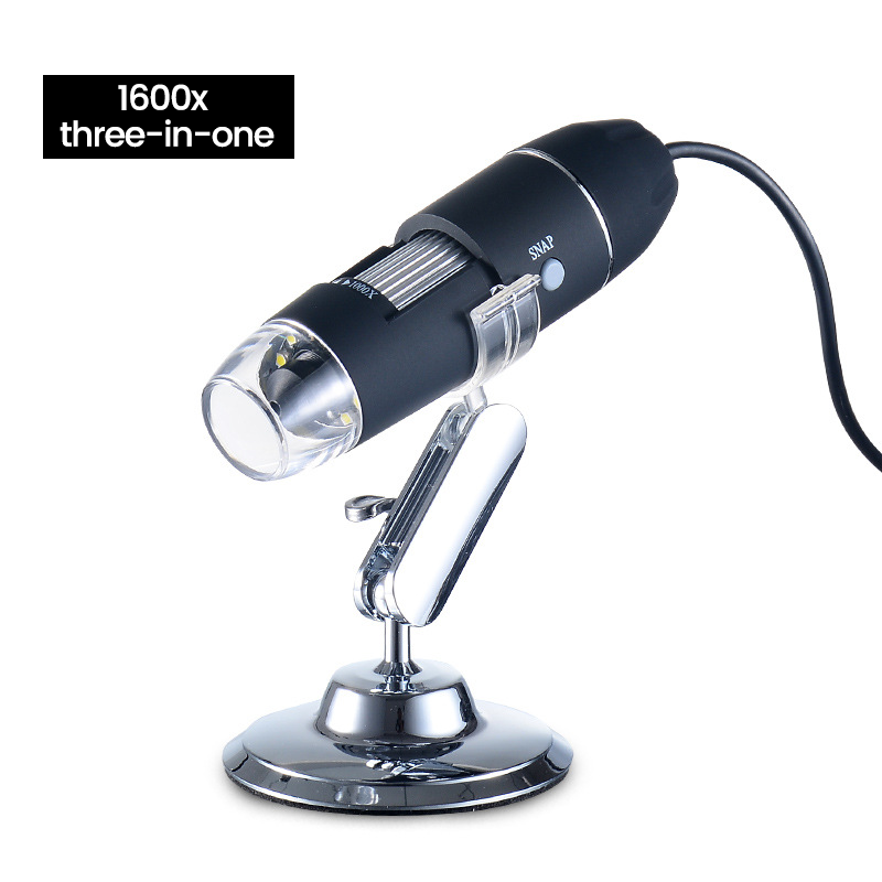 Norvo | Bærbar trådløs digital mikroskop