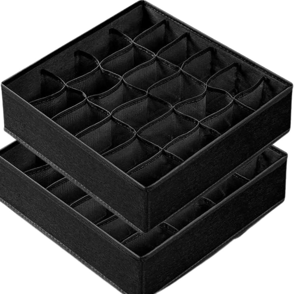 Norvo | DrawerMate - Flettbar undertøy- og sokkorganisator