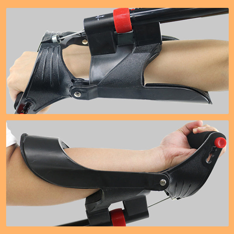 Norvo | Justerbar Håndleddsforsterker