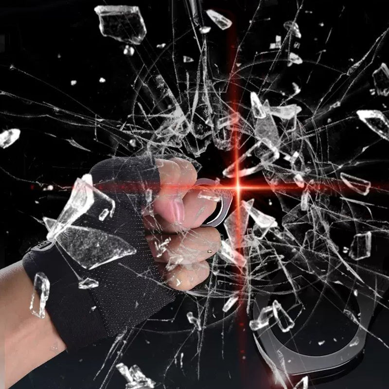 Norvo | Multifunksjonsnøkkel - Praktisk - Elegant - Nødvendig for daglig bruk