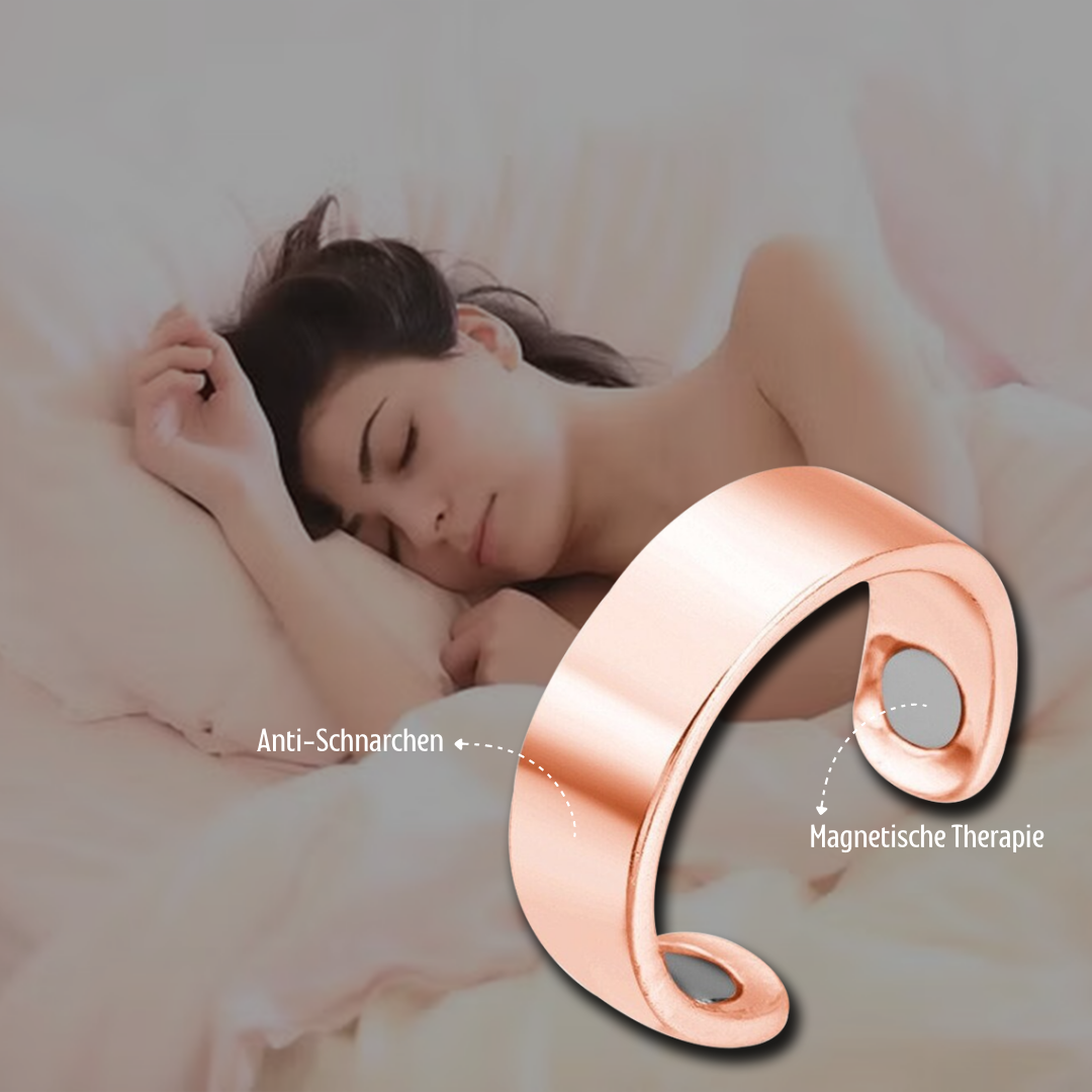Norvo | Anti-Snoringsring