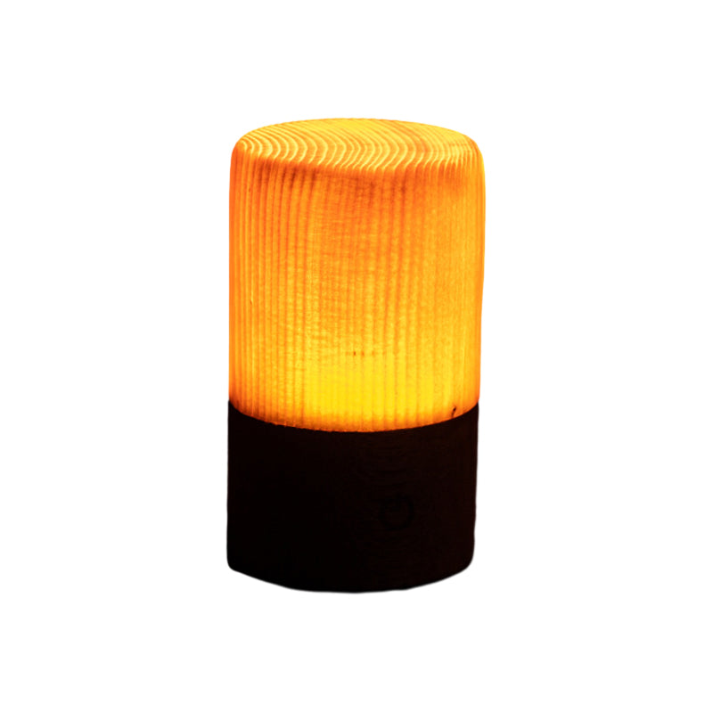 LumiNature - Bordlampe Uten Ledning med Touch LED Belysning
