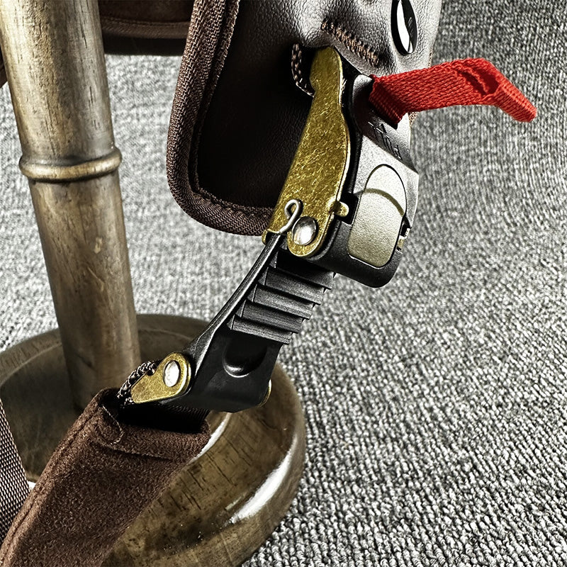 Norvo | City Hjelm for Chopper med Minimalistisk Design