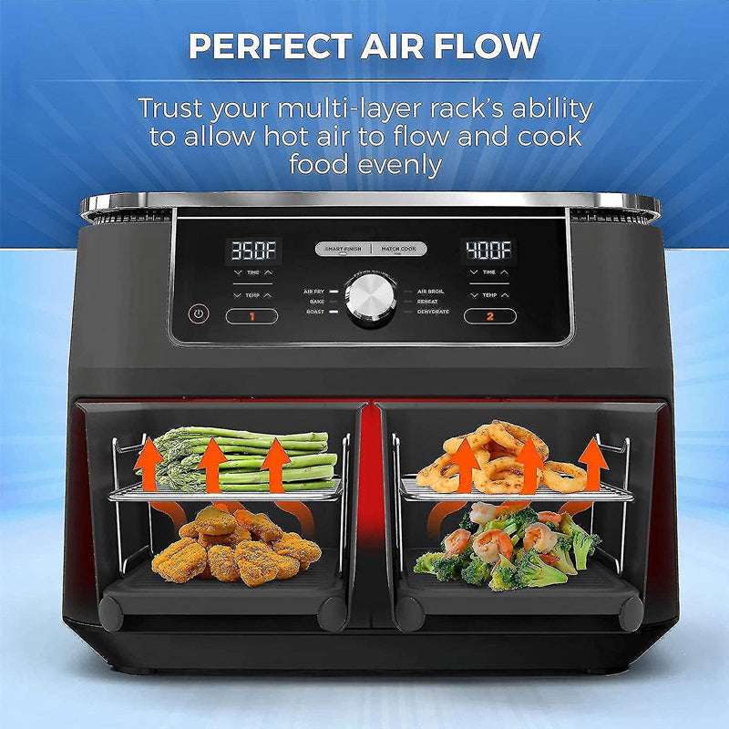 Norvo | Air Fryer Rack