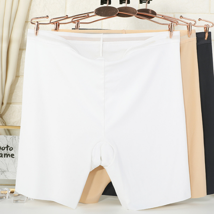 Norvo | Anti-Chafing Isilke Lårbeskyttere