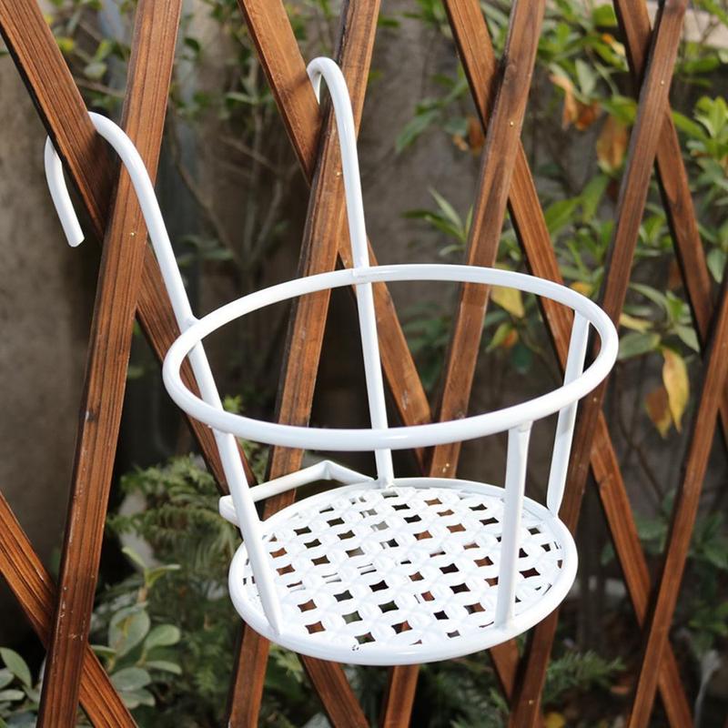 Norvo | Hengende Vindu Blomsterkurv