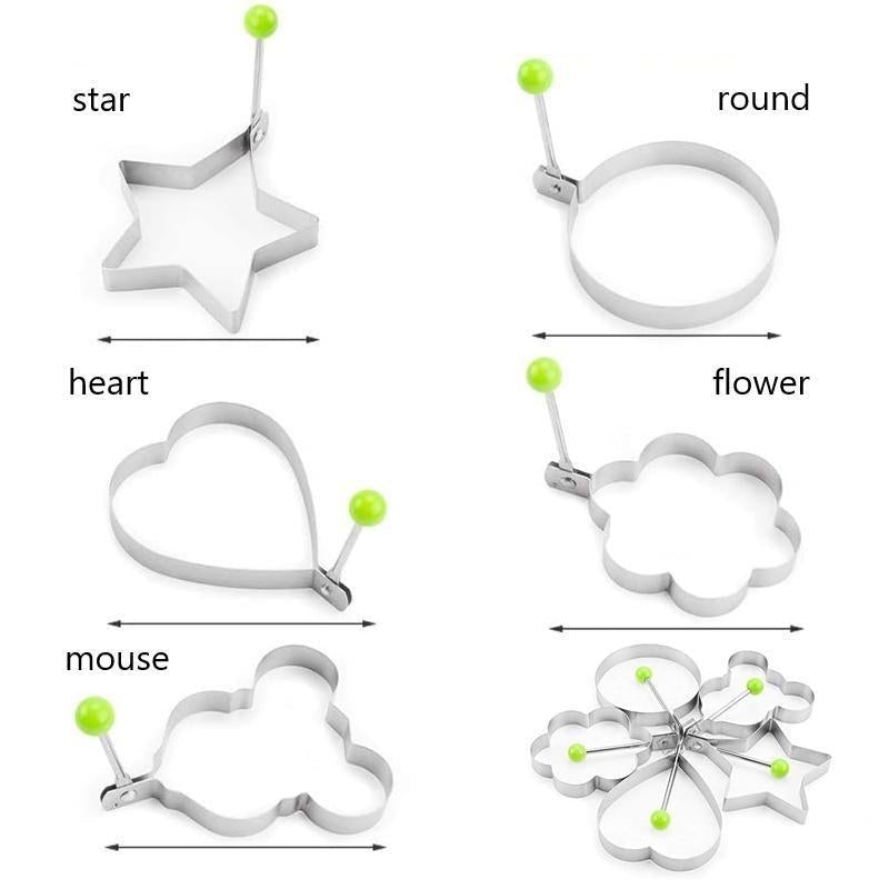 Norvo | Stekepanneform laget av rustfritt stål