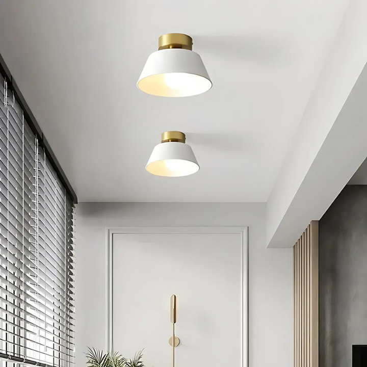 Norvo | | Stilleg LED taklampe for hjemmet ditt