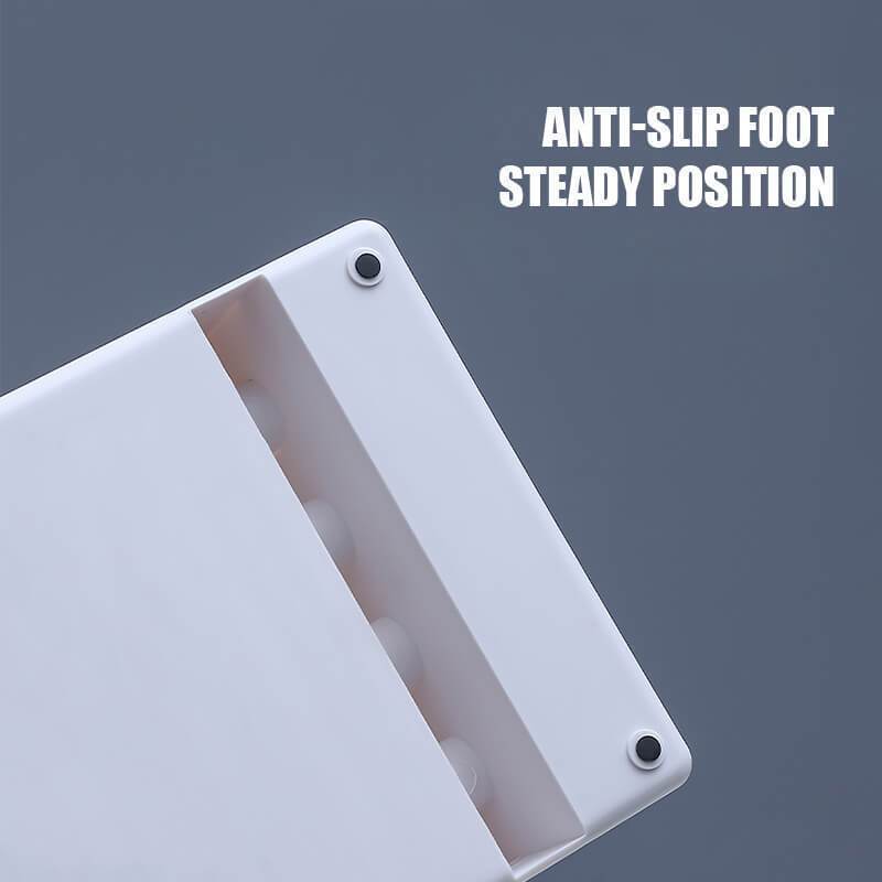 Norvo | Varmebestandig Kjøkkenutstyr Spatelholder