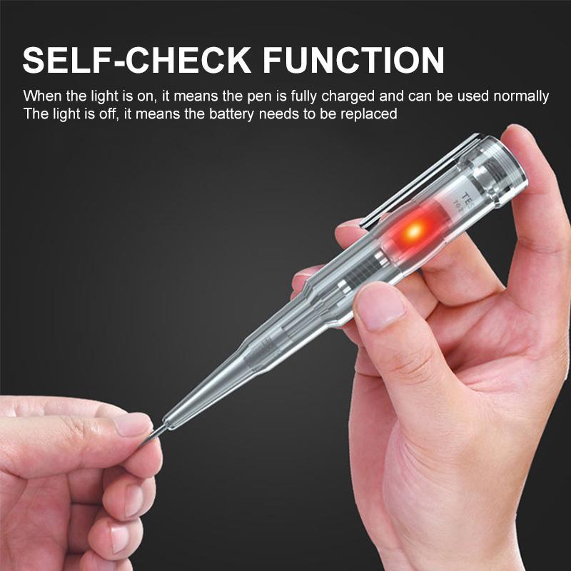 Norvo | Responsive Electrical Tester Pen