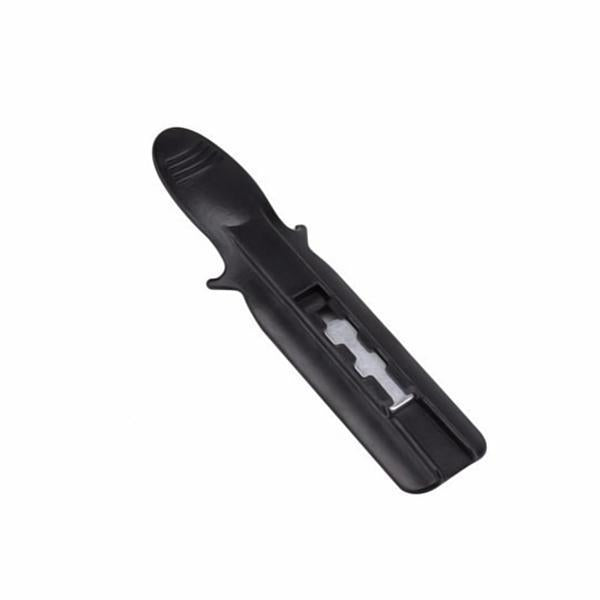 Norvo | Spin & Curl Keramisk Automatisk Rotasjonskrølltang