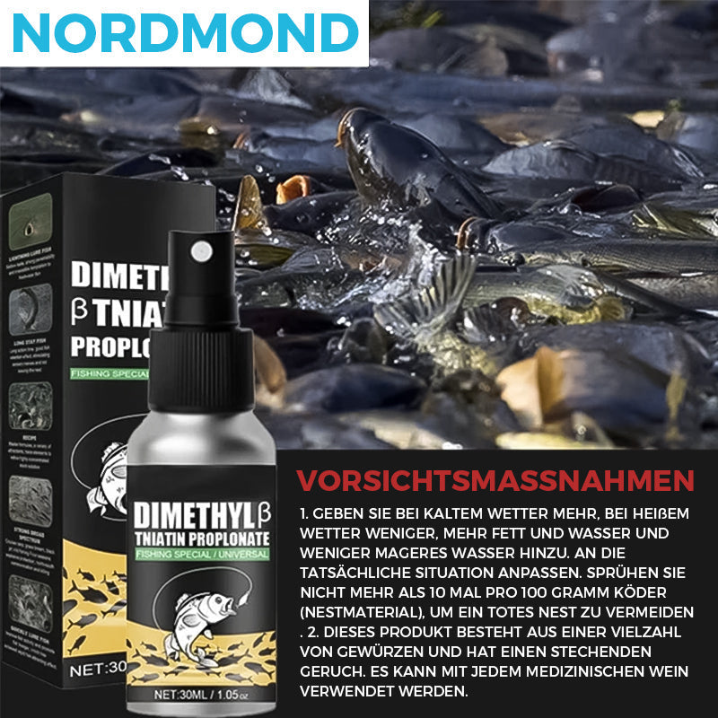 Norvo | Flytende tiltrekning for agn