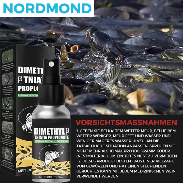 Norvo | Flytende tiltrekning for agn