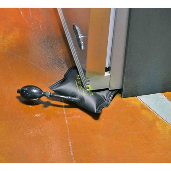 Norvo | Oppblåsbar Pry Bar og Nivelleringsverktøy; 300 LB Vurdering