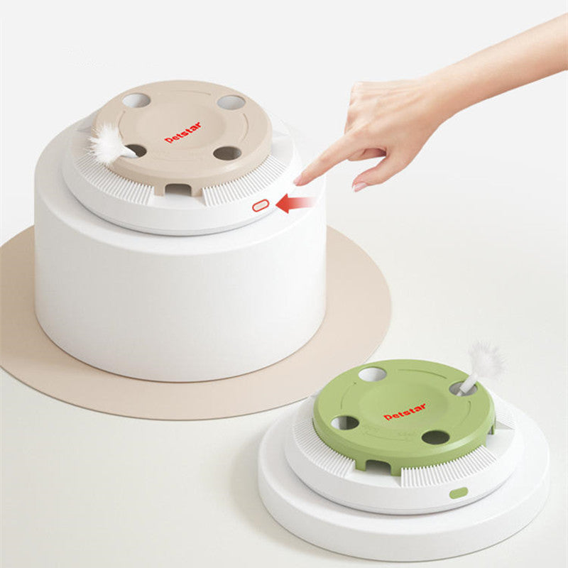 Norvo | Intelligent Katteløk - Kjedelighetsbøyer