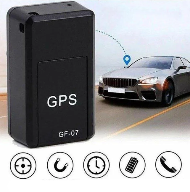 SecureLink Mini GPS Tracker Norvo