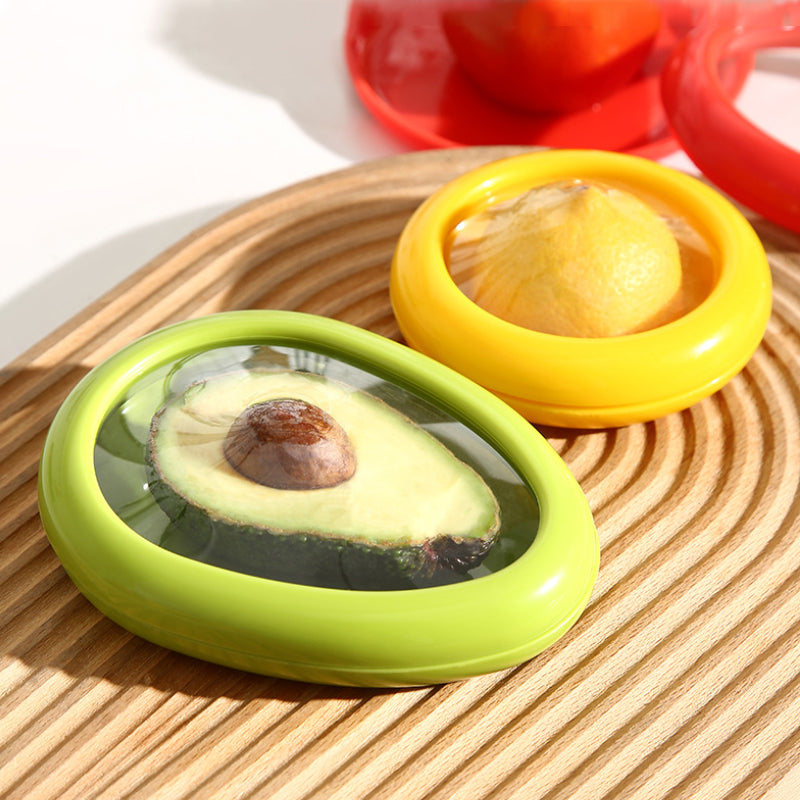 Norvo | Film Lukkeboks (Sett med fire)