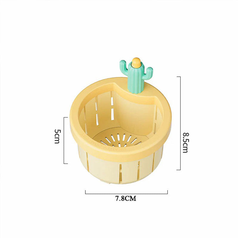 Norvo | Creative Cactus Praktisk Dreneringskurvsett