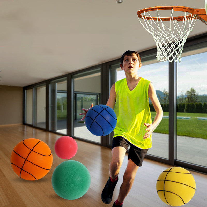 Norvo | Håndtak Stille Basketball