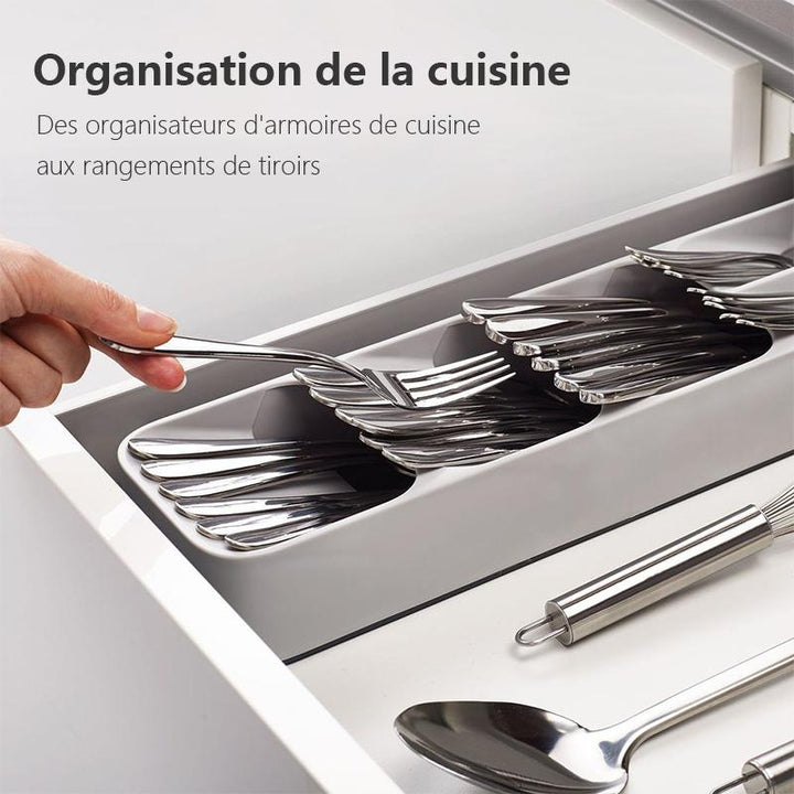 Ciaovie Bestikkuffert Organizer | Norvo
