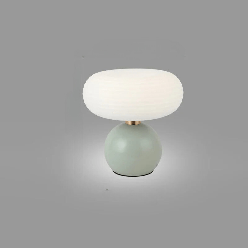 Norvo | Minimalistisk Veggbelysning i Pastellfarger