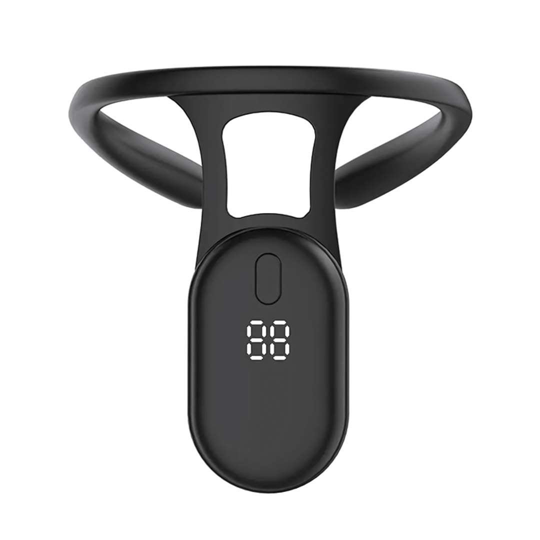 Norvo | Holdningskorrigerer for nakke- og ryggstøtte | Sanntidsfeedback for ryggradsjustering og forbedret holdning