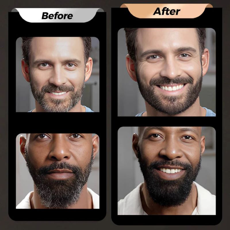 Norvo | Ultrafine fire-hodet langvarig vanntett microblading naturlig brynspenn