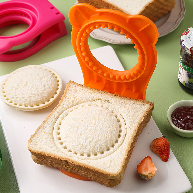 Sandwichformer Cutter og Sealer | Norvo
