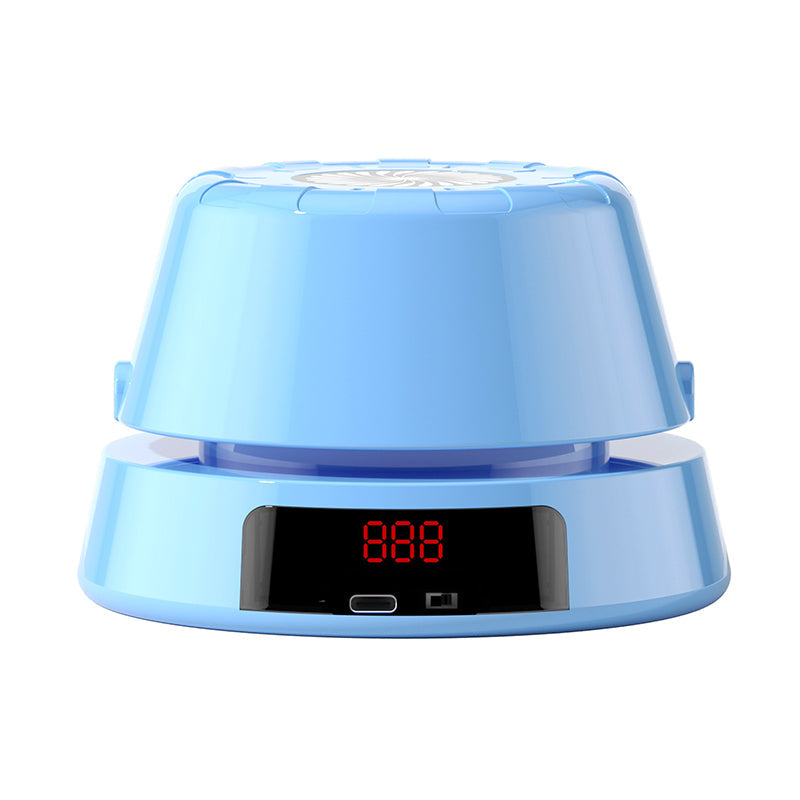 Norvo | Bluetooth Smart Elektrisk Hoppetau Maskin