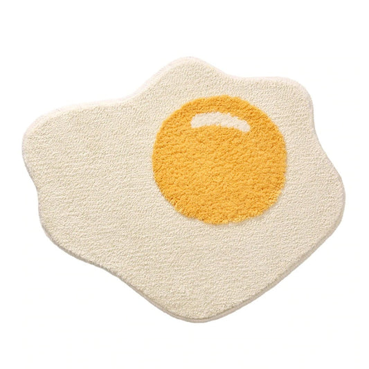 Norvo | Egg Baderomsmatte