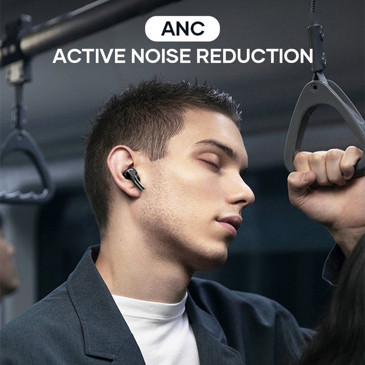 Støydempende Bluetooth ørepropper | Norvo