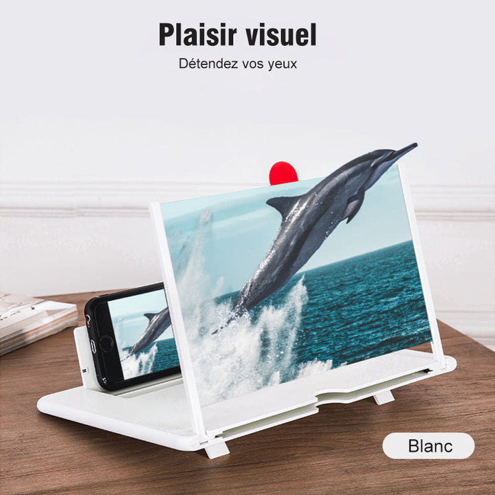 Smartphone skjermforsterker | Norvo