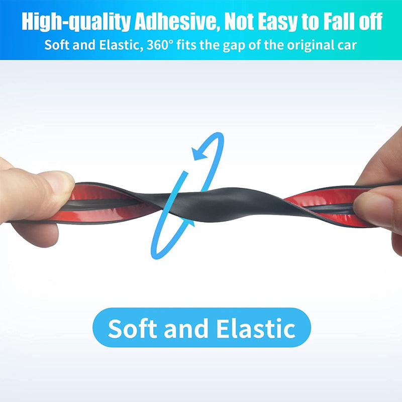 Norvo | Bilvinduskantforsegling