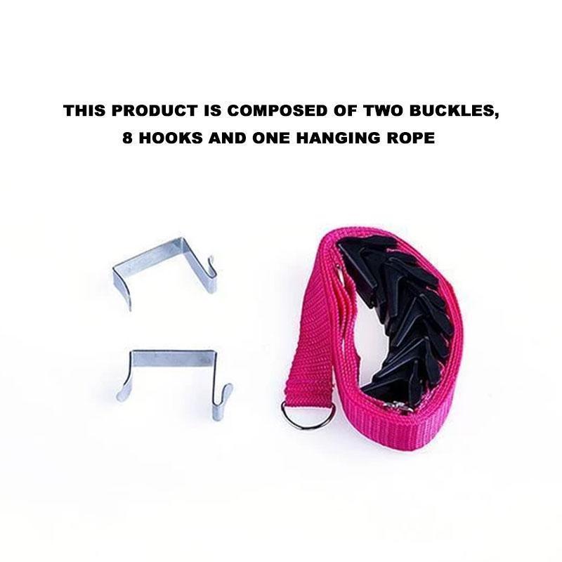 Norvo | Multifunksjonskrokstropp