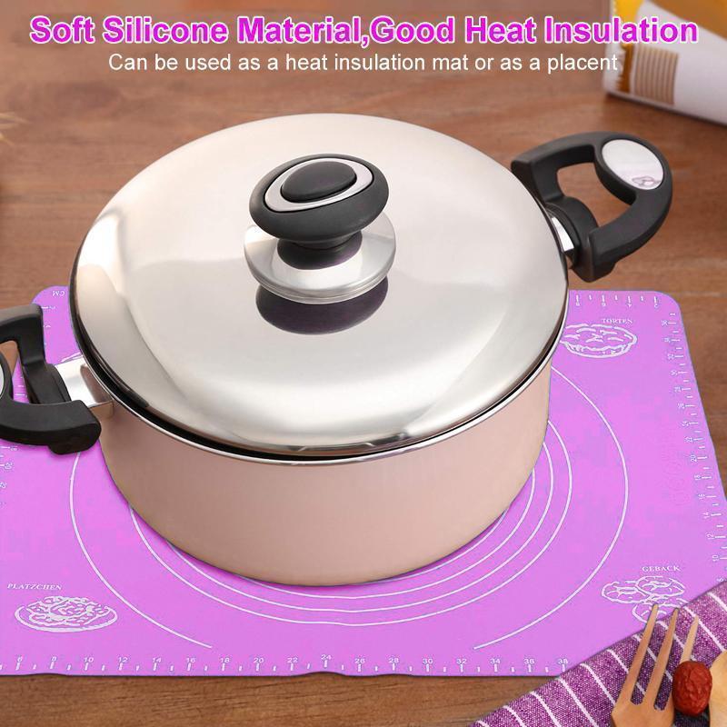 Norvo | Silikon Bake Mat