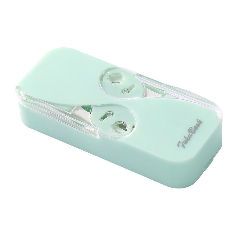 Norvo | Bærbar Tråddispenser (med 50 Tråd)