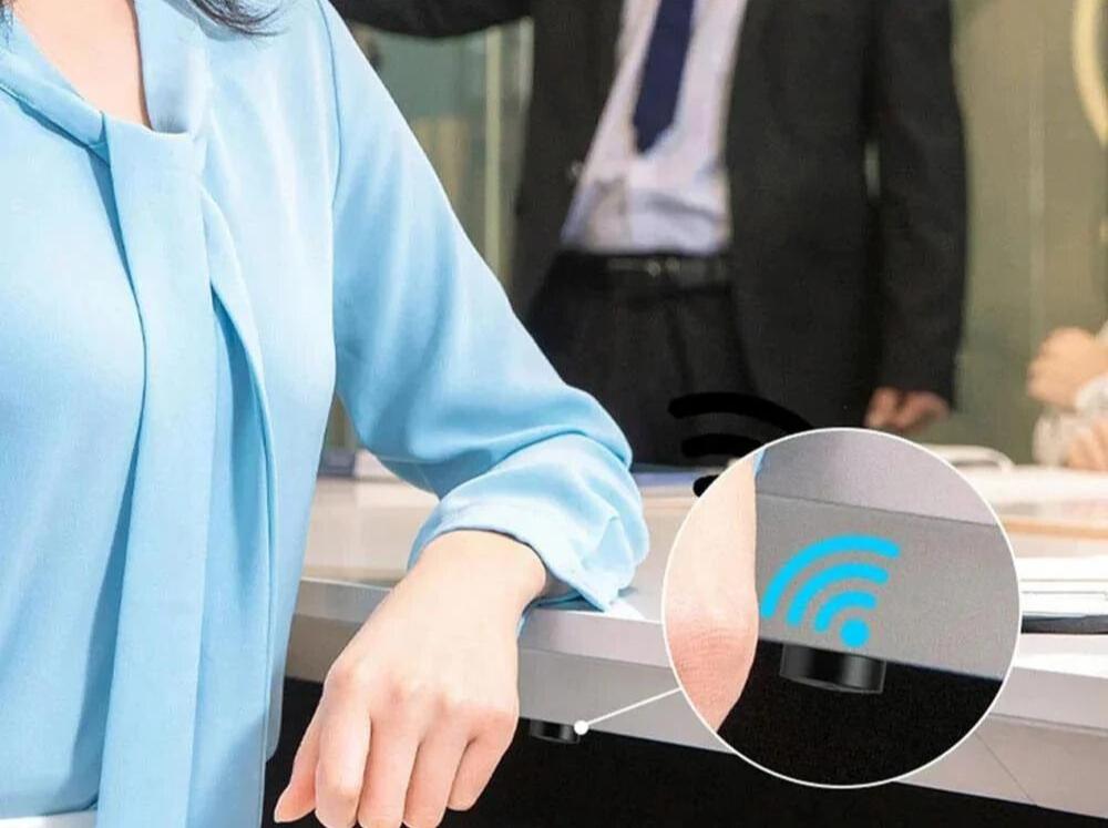 Norvo | MiniTrack - Kraftig Magnetisk GPS Sporingsenhet