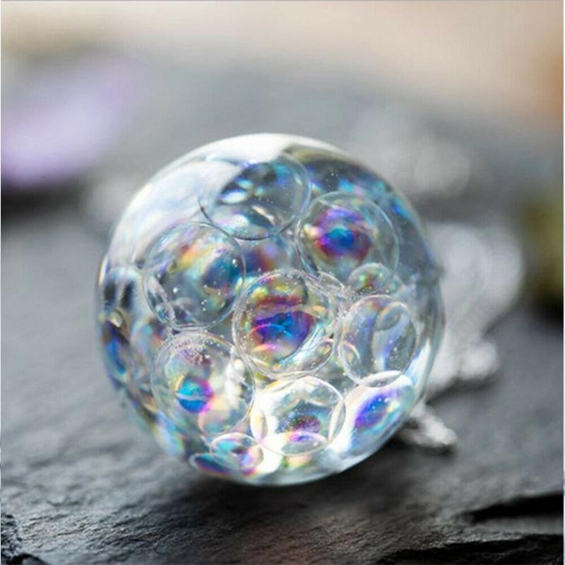 Norvo | Ball Pendel Halskjede