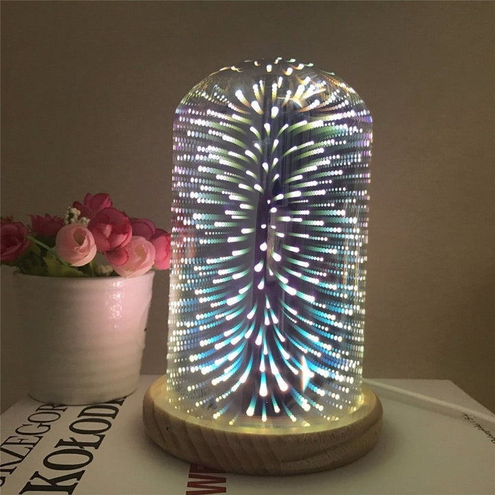 Atom - Glass LED-lamper | Norvo