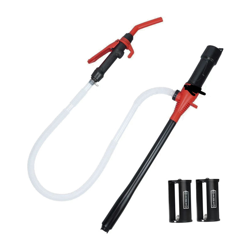 Norvo | Bærbar Strøm Batteripumpe