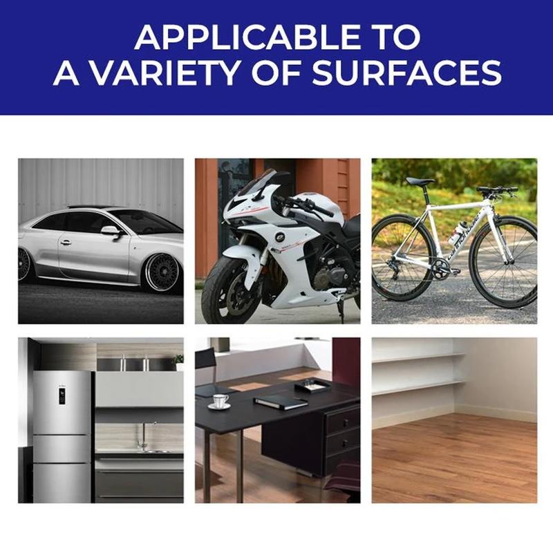 Norvo | Bil touch-up penn