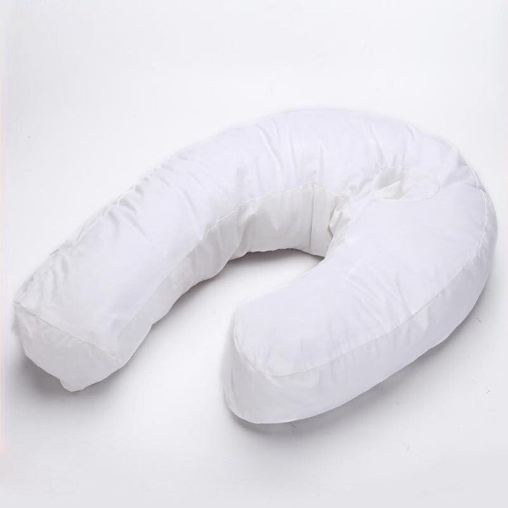 Ergonomisk U Formpute | Norvo
