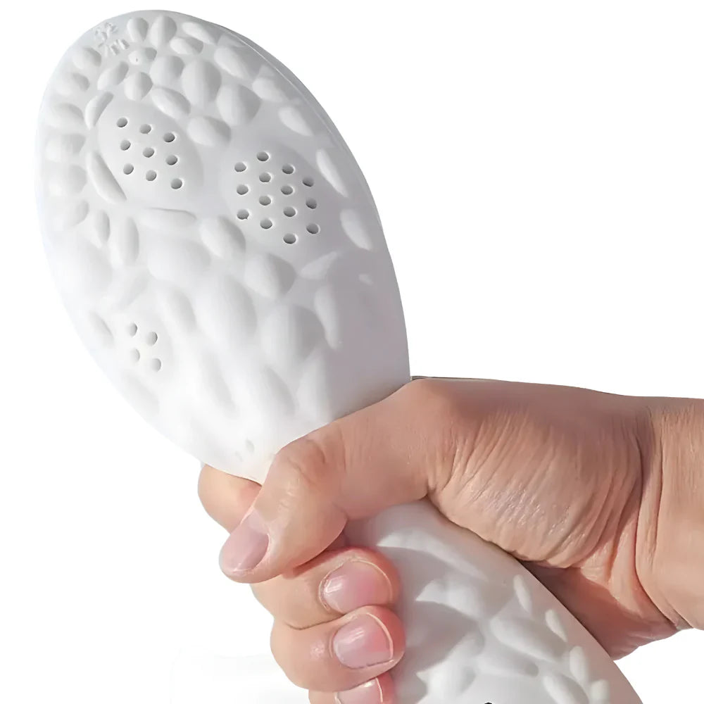 Norvo | Høy-kvalitets løpekomfort såler