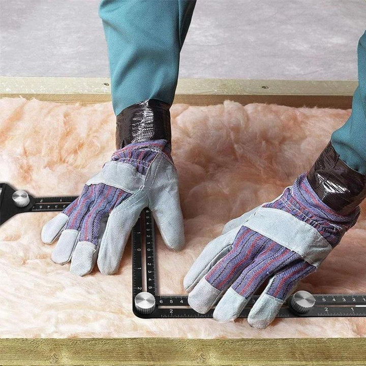 Multi-Store Kaliper laget av aluminiumslegering | Norvo