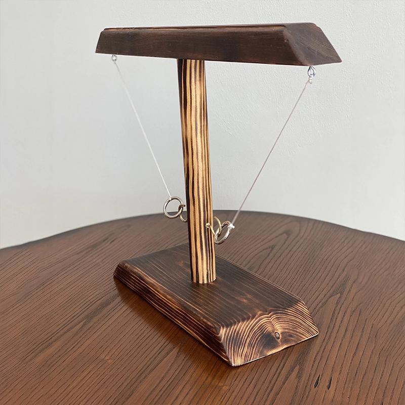 Norvo | Krok- og løkkekastespill